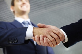 development partner