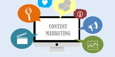 content marketing for mobile app