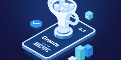 Startup funding