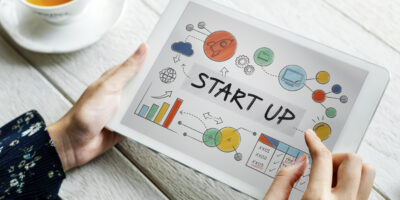 startup exit