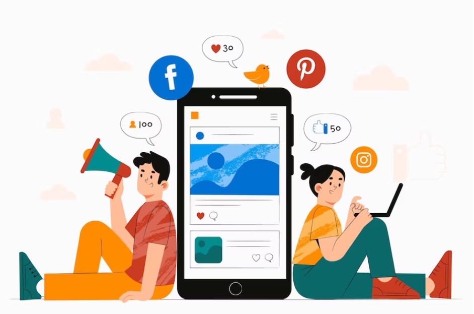 mobile app