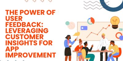 power of user feedback