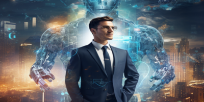 AI IN AUSTRALIA