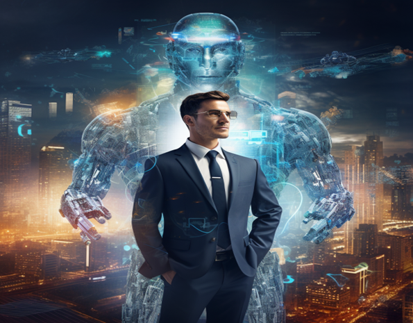 AI IN AUSTRALIA