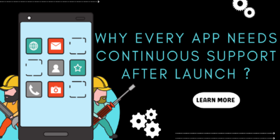 app support