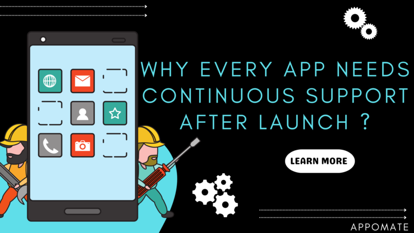 app support