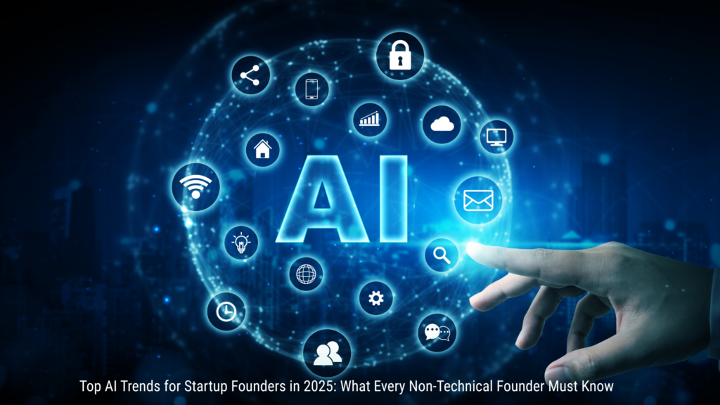 AI app trend 2025 - predictive analytics