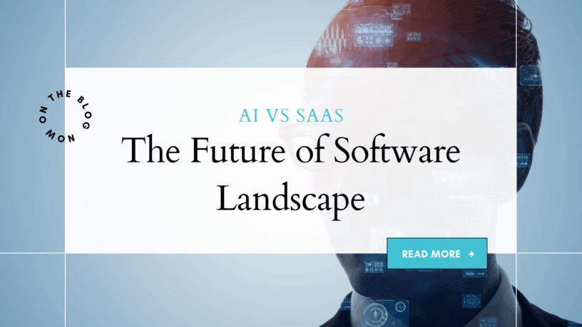 AI VS SAAS