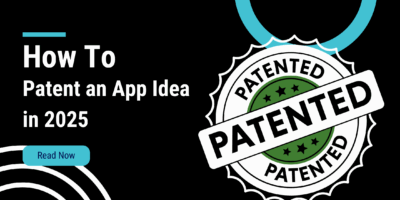patent an app idea