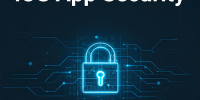 iOS App security