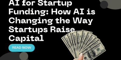 AI For Startup Funding