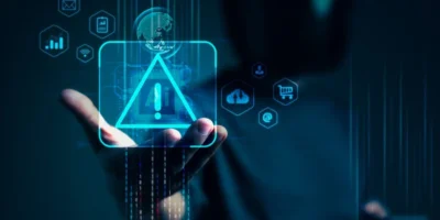 AI app risks