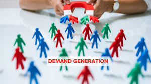 demand generation for startups