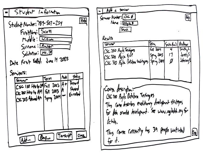 Building-app-prototyping