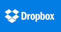 Dropbox-SaaS-Funding